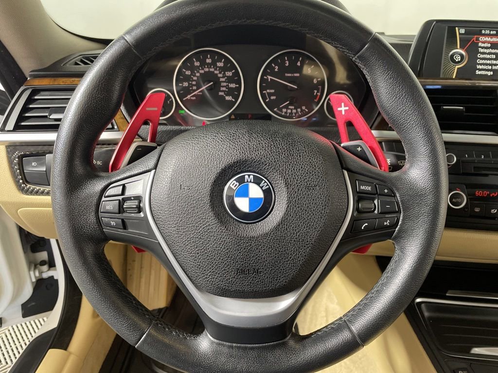 Used 2014 BMW 428i Coupe RWD image 13