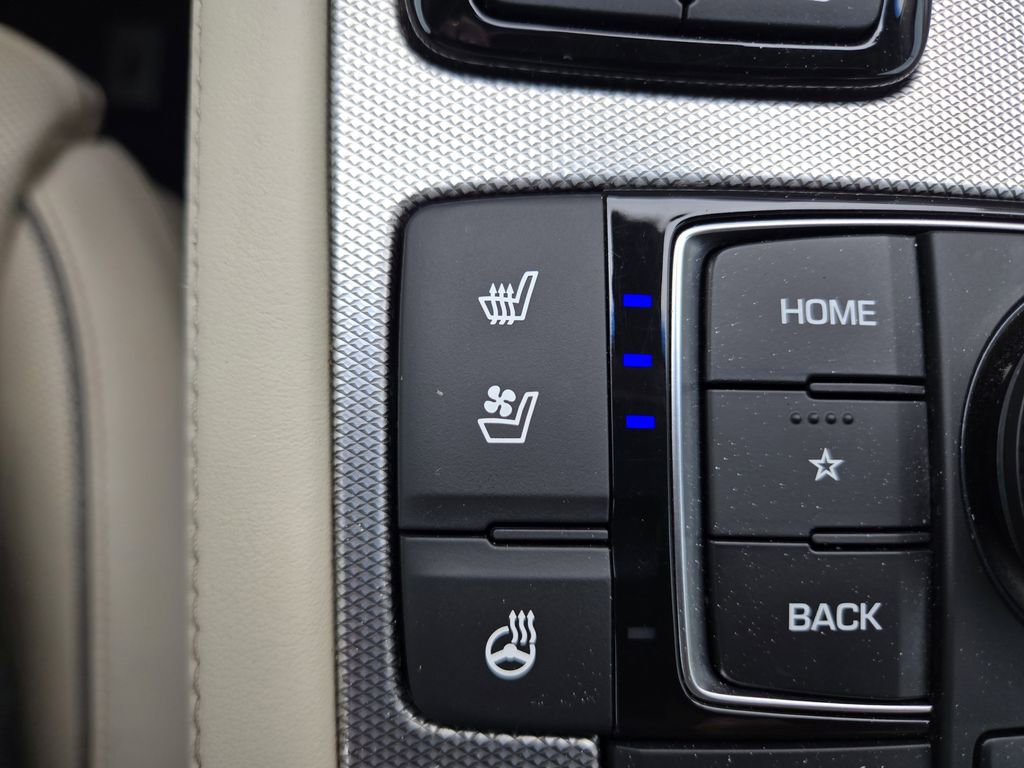 Used 2020 Genesis G80 3.8 w/ Ultimate Package 03 image 28