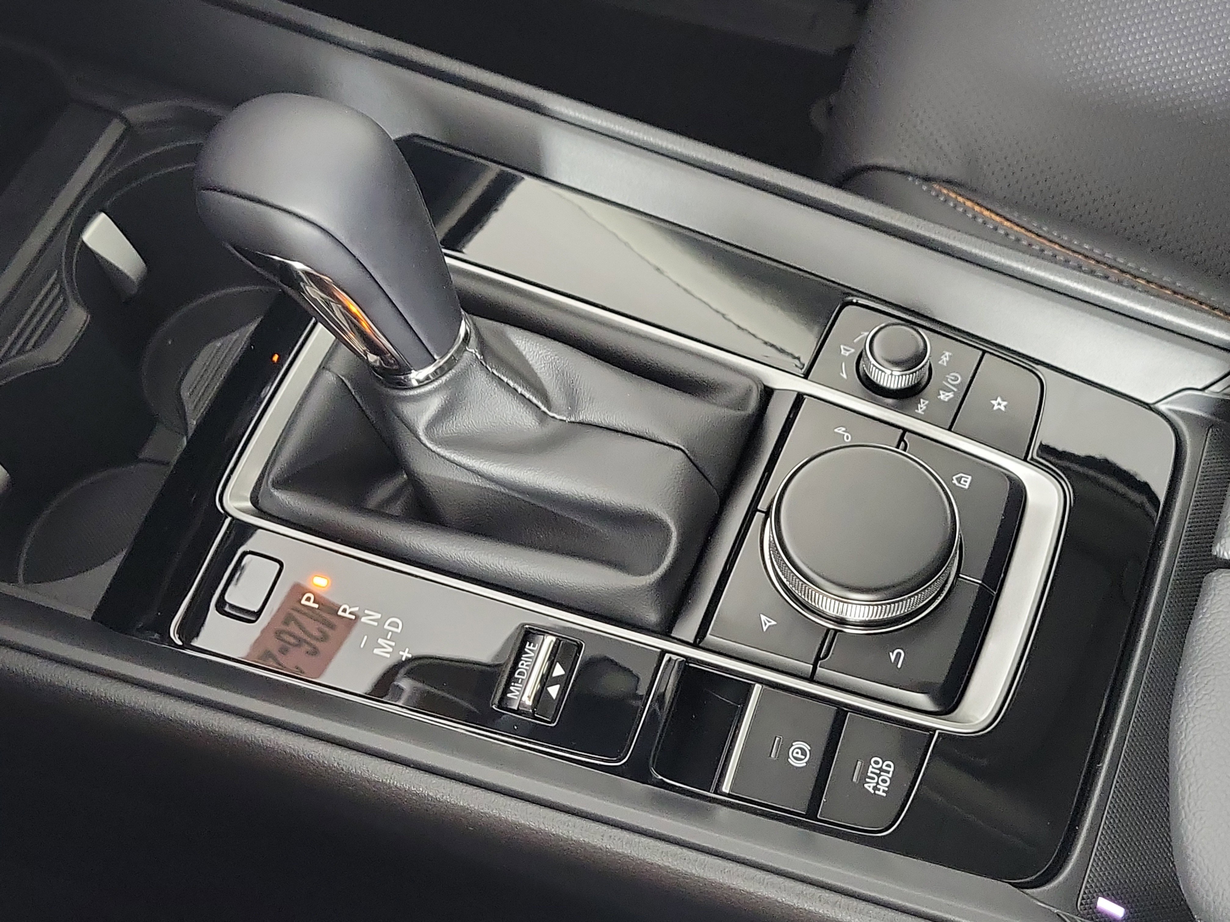 New 2026 MAZDA CX-50 AWD 2.5 S image 24