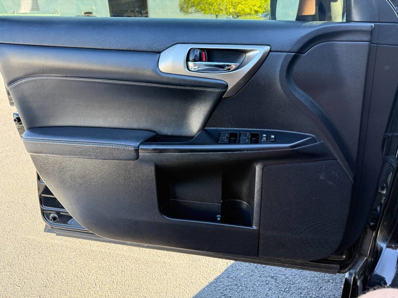 Used 2014 Lexus CT 200h image 16