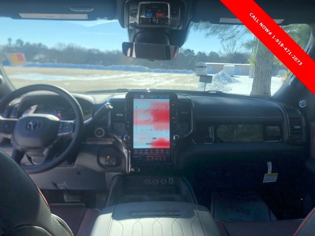 New 2026 RAM 3500 Limited image 25