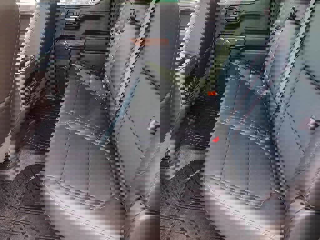 Used 2019 Chevrolet Silverado 1500 LT Trail Boss image 17