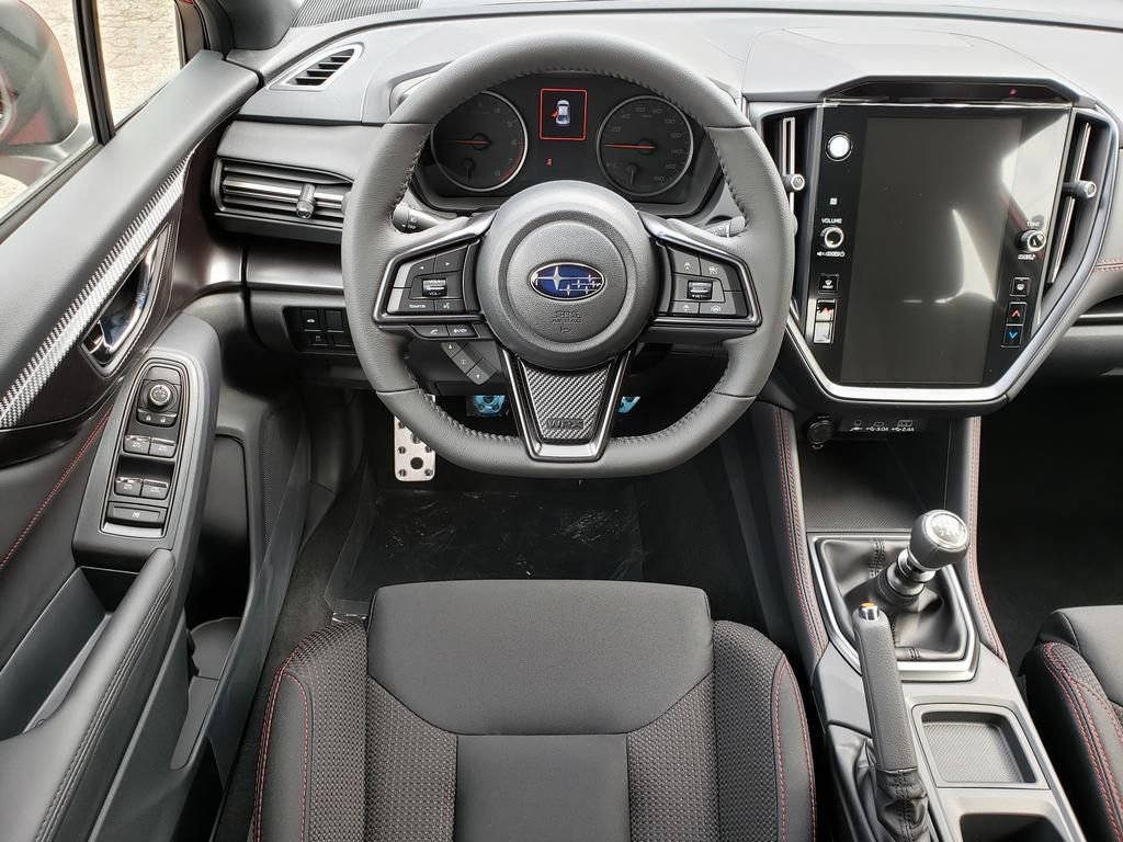 New 2026 Subaru WRX Premium image 8