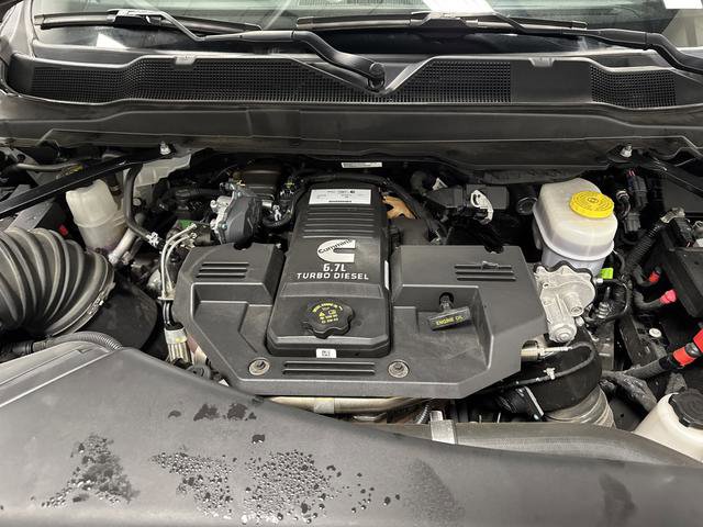 Used 2023 RAM 2500 Tradesman image 37
