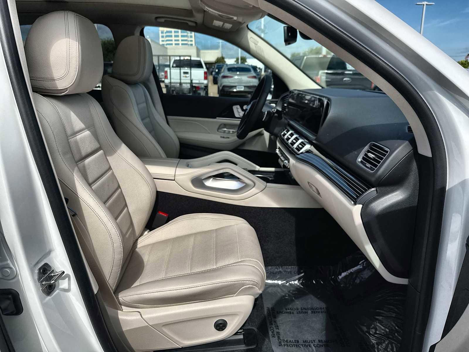New 2026 Mercedes-Benz GLE 450 4MATIC image 9