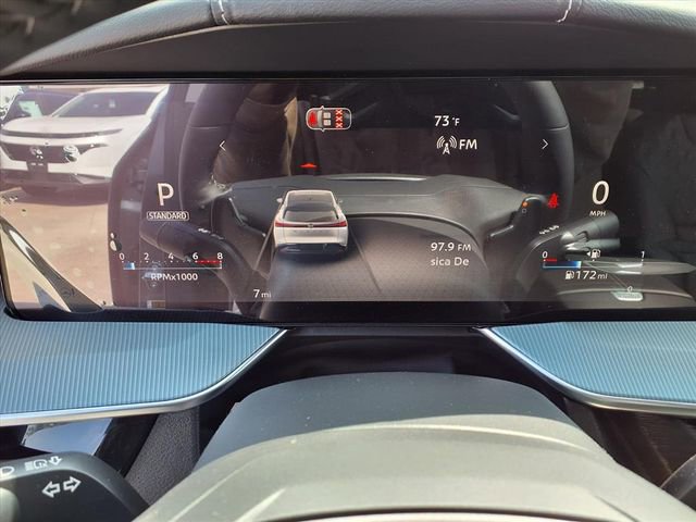 New 2026 Nissan Murano Platinum w/ Cargo Package image 18