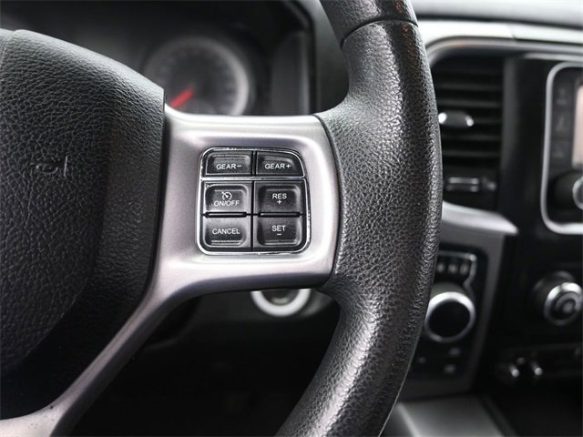 Used 2021 RAM 1500 Classic Warlock image 32