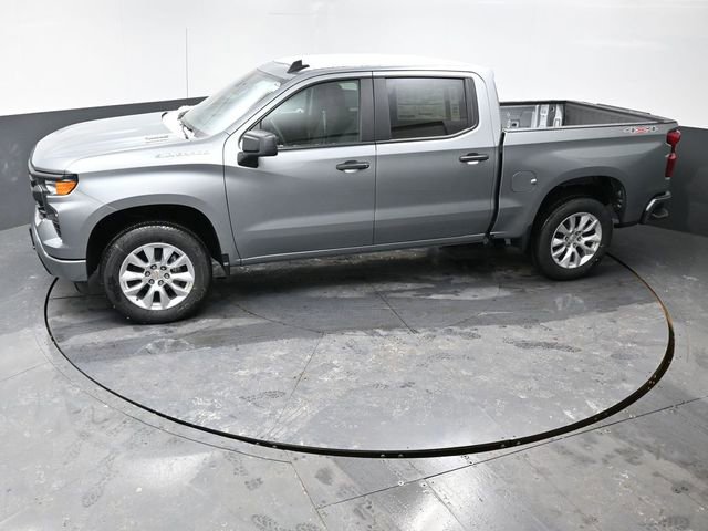 New 2026 Chevrolet Silverado 1500 Custom image 37
