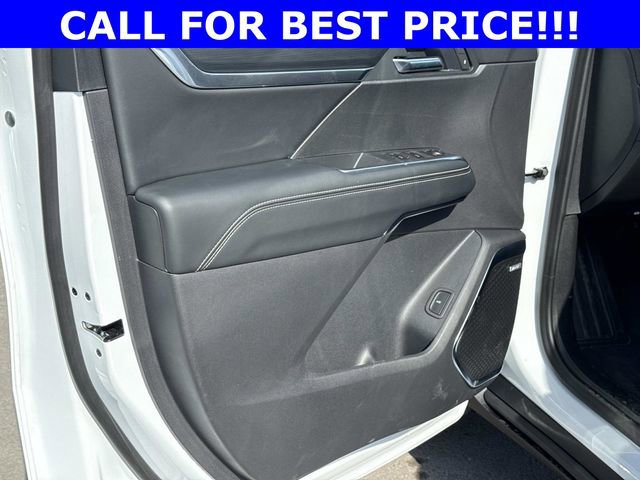 New 2026 GMC Acadia Elevation w/ Super Cruise Package image 11