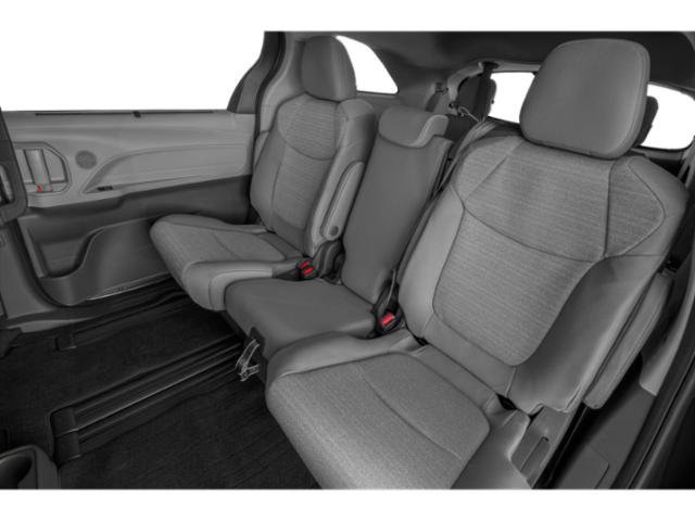 Certified 2021 Toyota Sienna LE FWD image 13