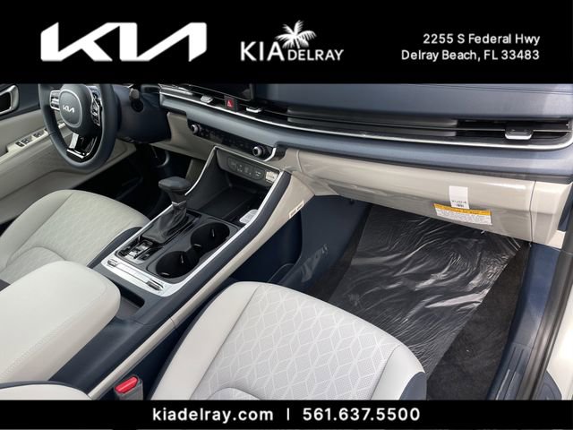 New 2026 Kia Carnival SX image 10
