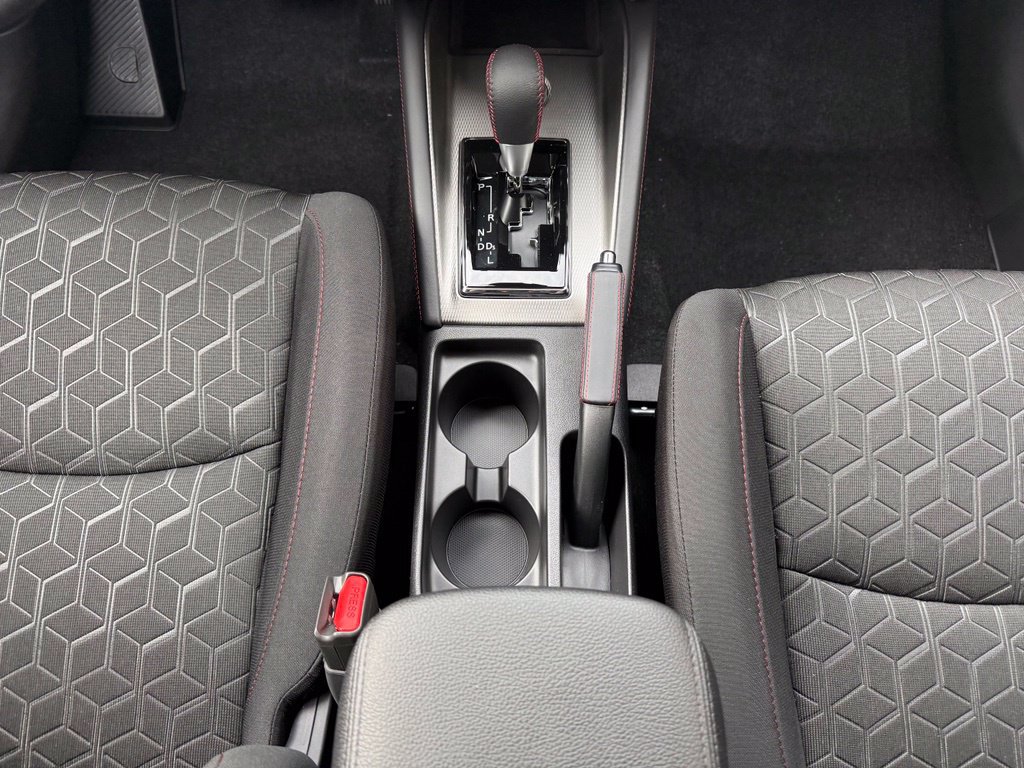 New 2027 Mitsubishi Outlander Sport LE FWD image 18