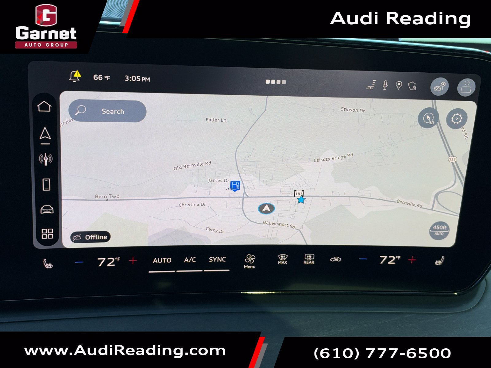 New 2026 Audi Q3 quattro 2.0T AWD/4WD image 21