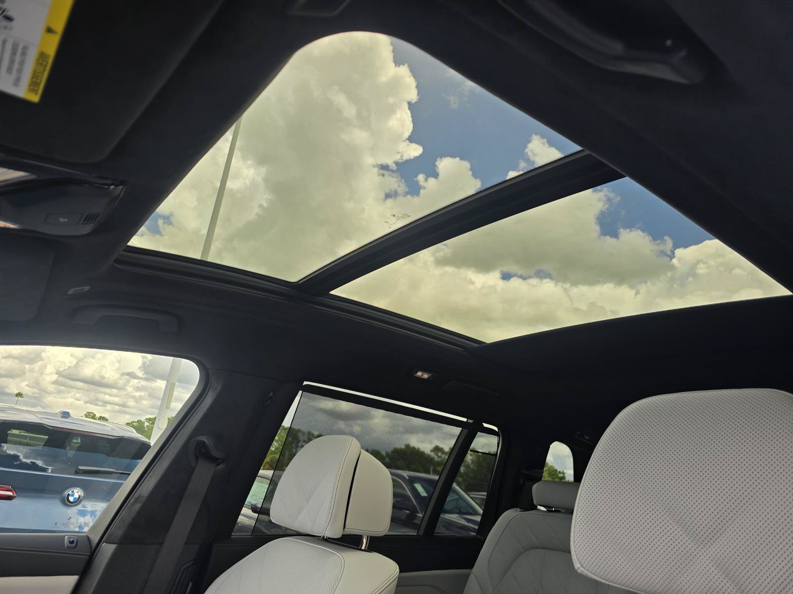New 2027 BMW X7 xDrive40i AWD/4WD image 25