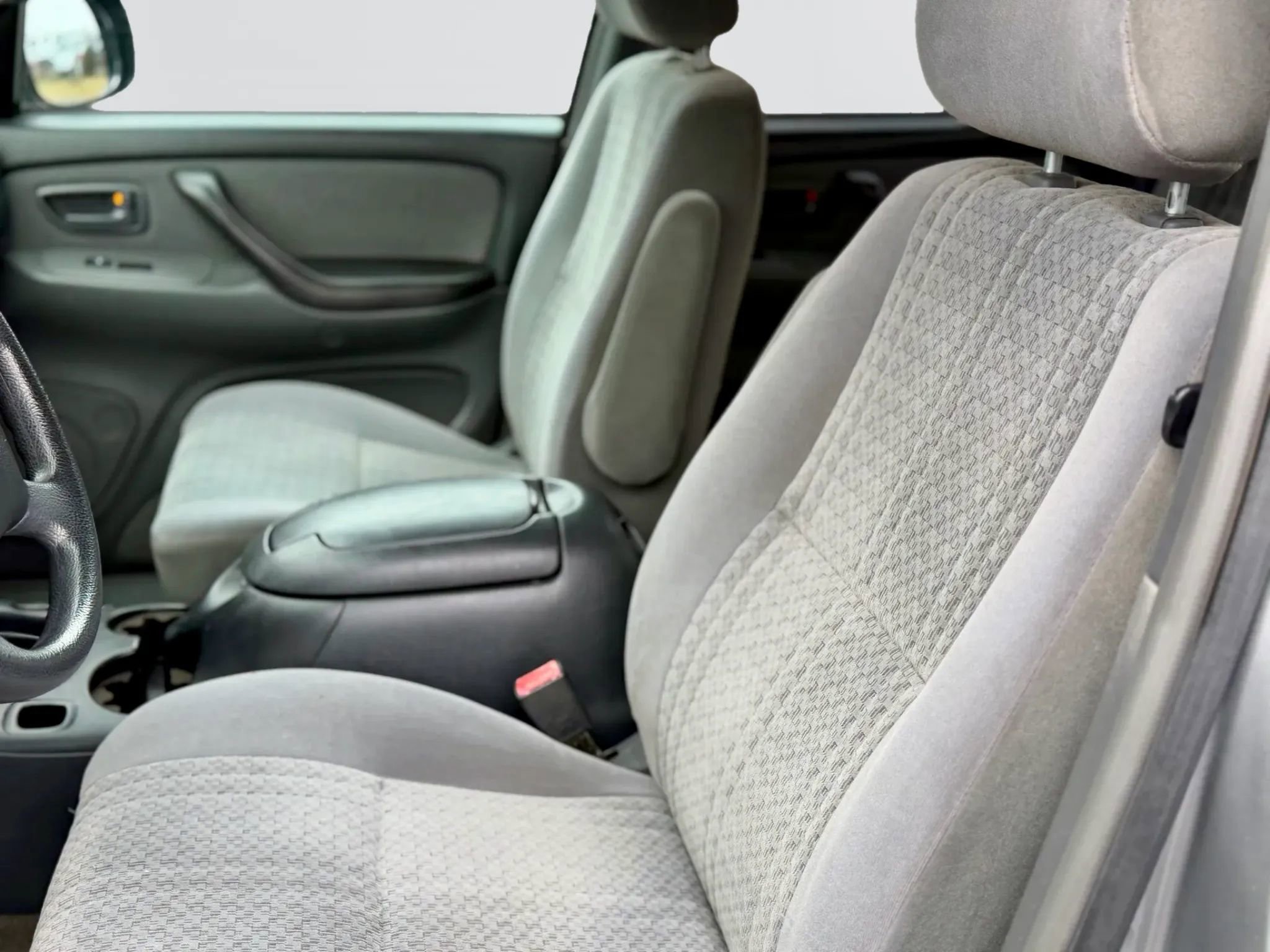 Used 2004 Toyota Tundra SR5 AWD/4WD image 12