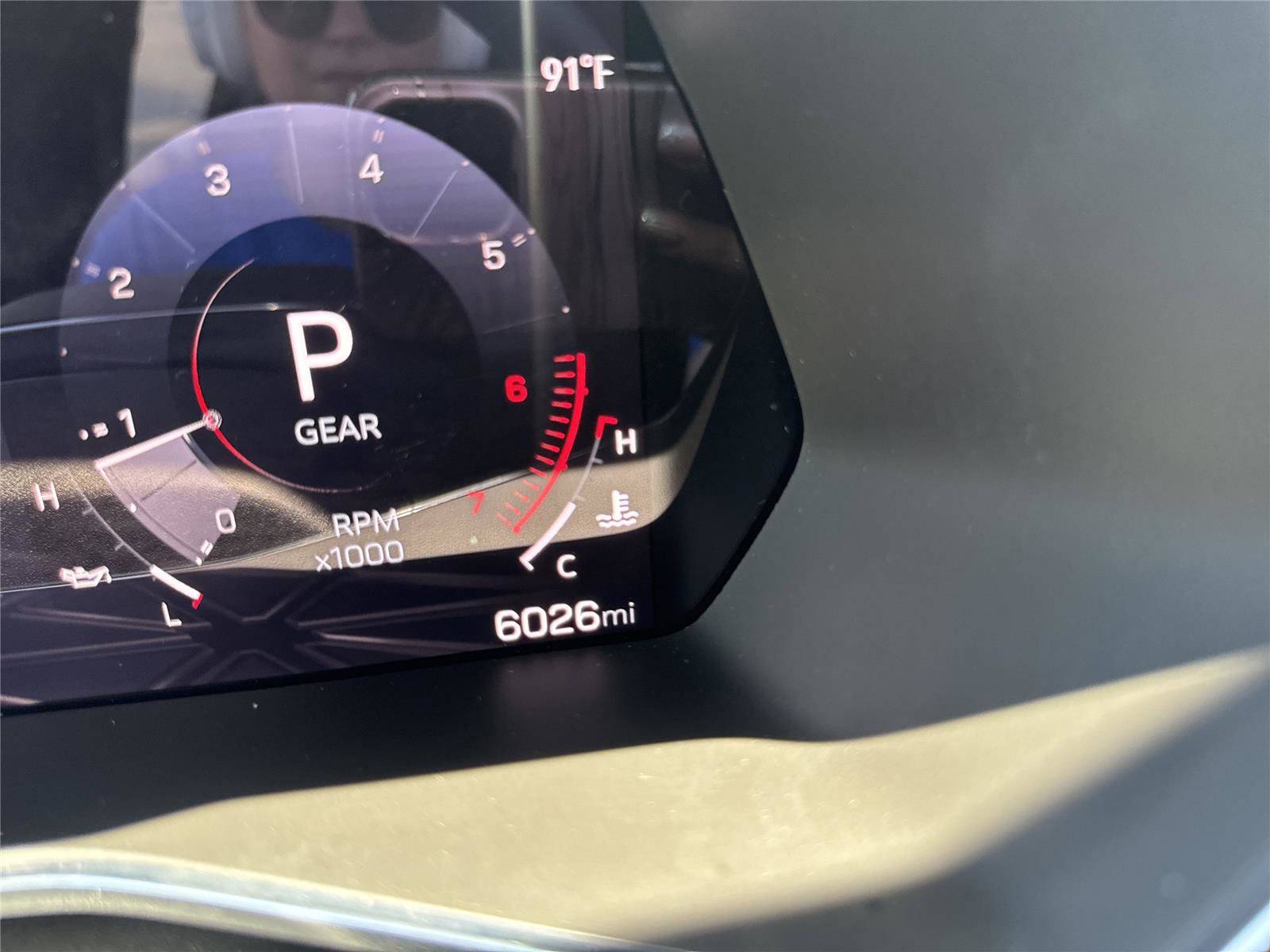 Used 2024 GMC Canyon Elevation w/ Elevation Premium Package RWD image 35