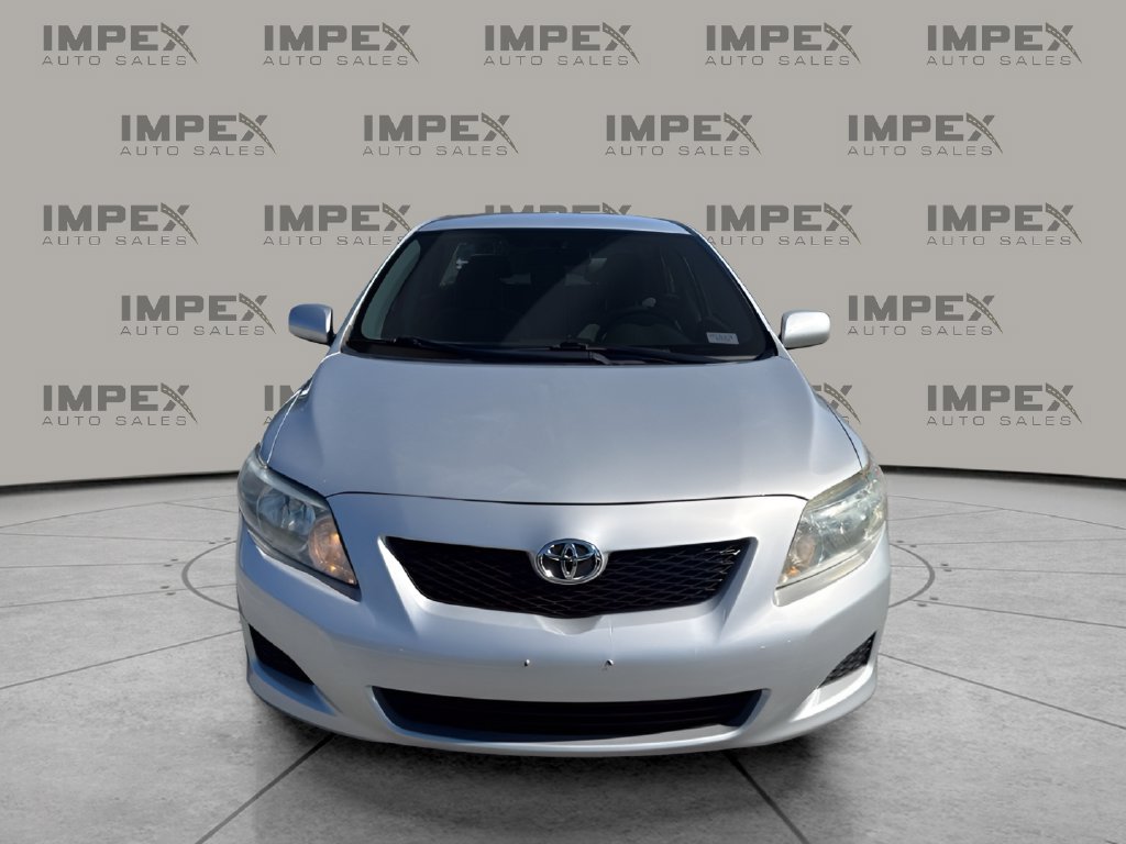 Used 2009 Toyota Corolla LE FWD image 8