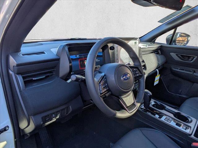 New 2026 Subaru Outback Limited image 10