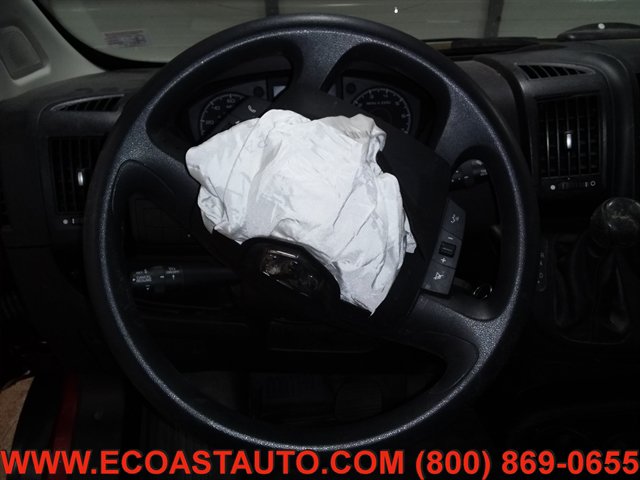 Used 2018 RAM ProMaster 2500 FWD image 9