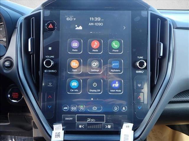 New 2026 Subaru Crosstrek 2.5i Sport image 15