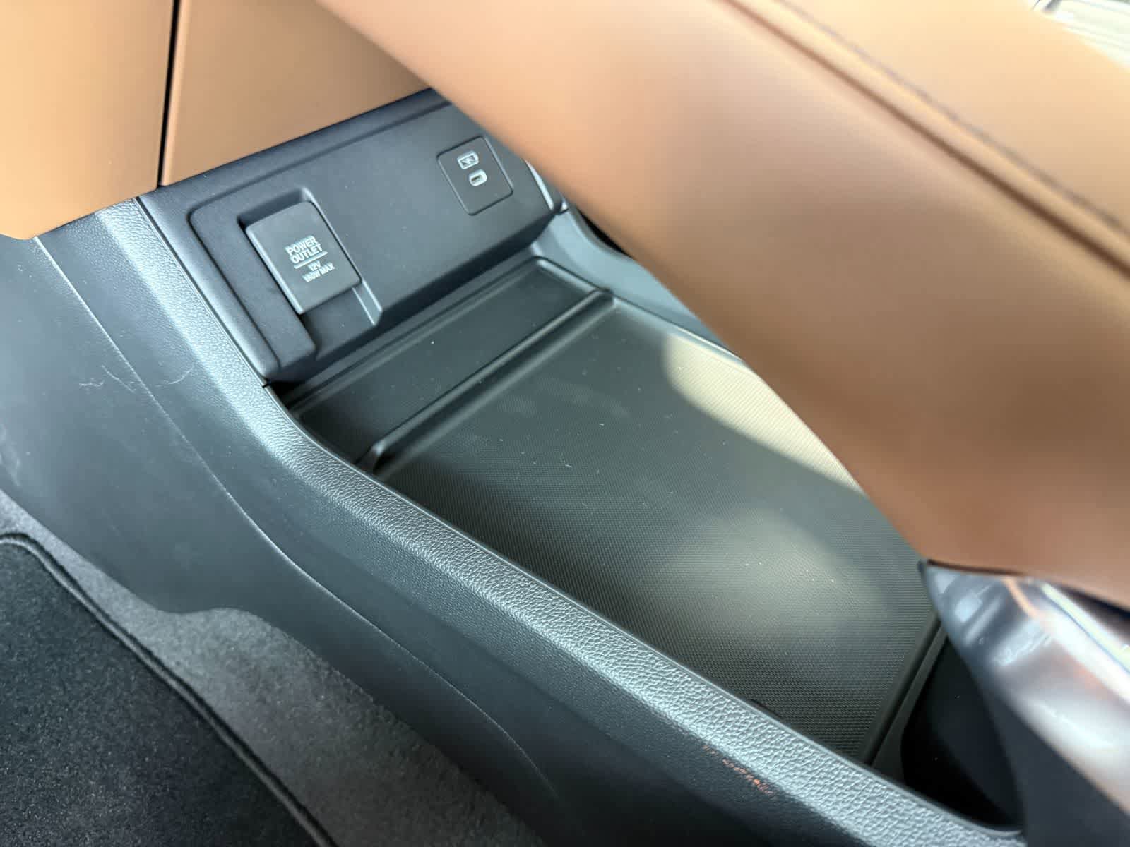 New 2026 Acura RDX SH-AWD w/ Technology Package image 27