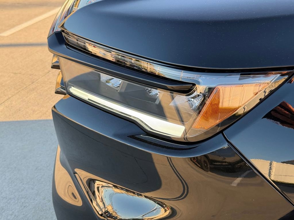 New 2025 Honda Pilot TrailSport image 10