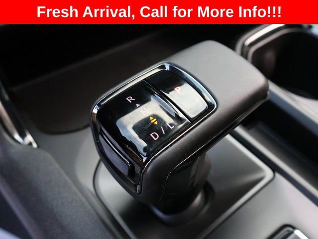 Used 2023 GMC Sierra 1500 AT4 w/ Technology Package AWD/4WD image 35