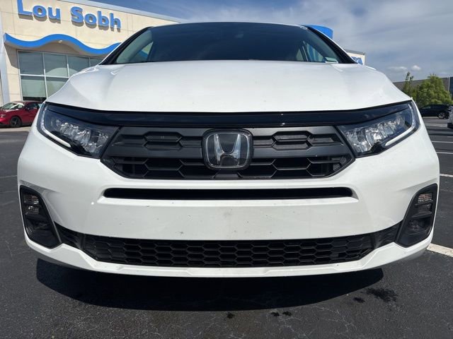 Used 2026 Honda Odyssey EX-L image 2