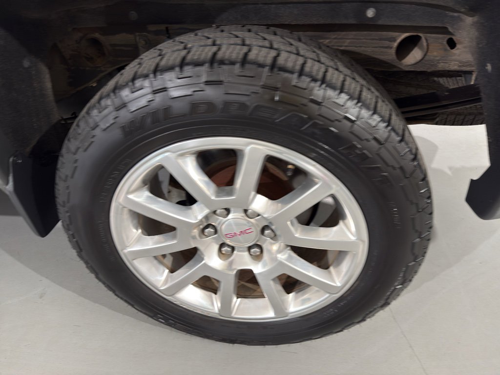 Used 2015 GMC Sierra 1500 Denali image 6