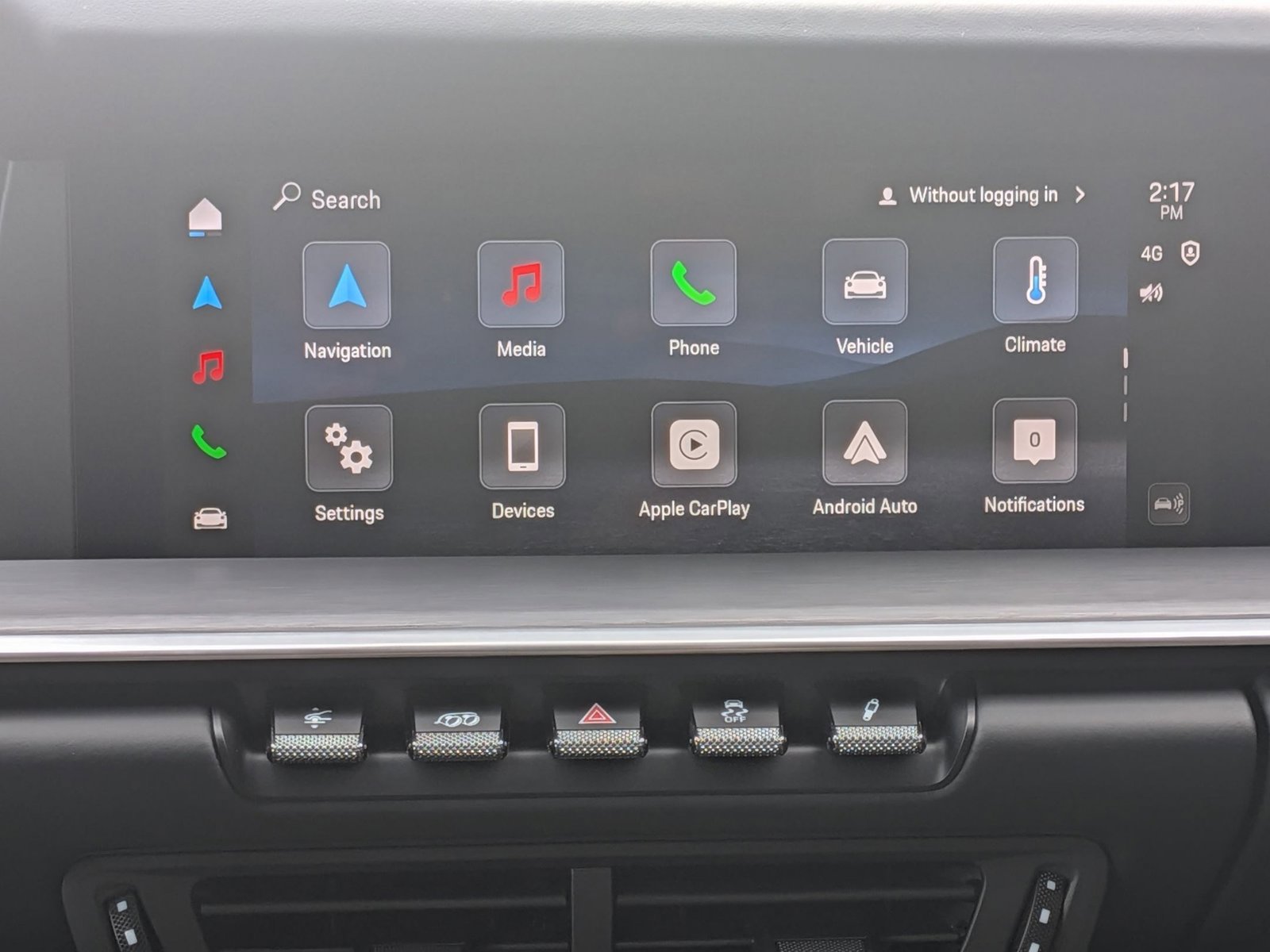 New 2026 Porsche 911 Carrera S image 17