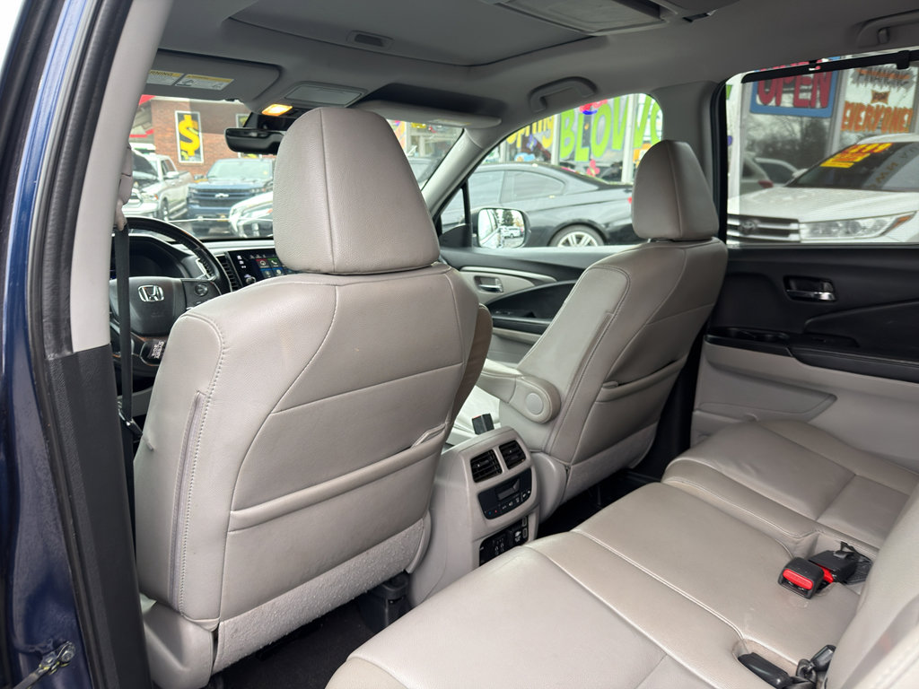 Used 2019 Honda Pilot EX-L image 15