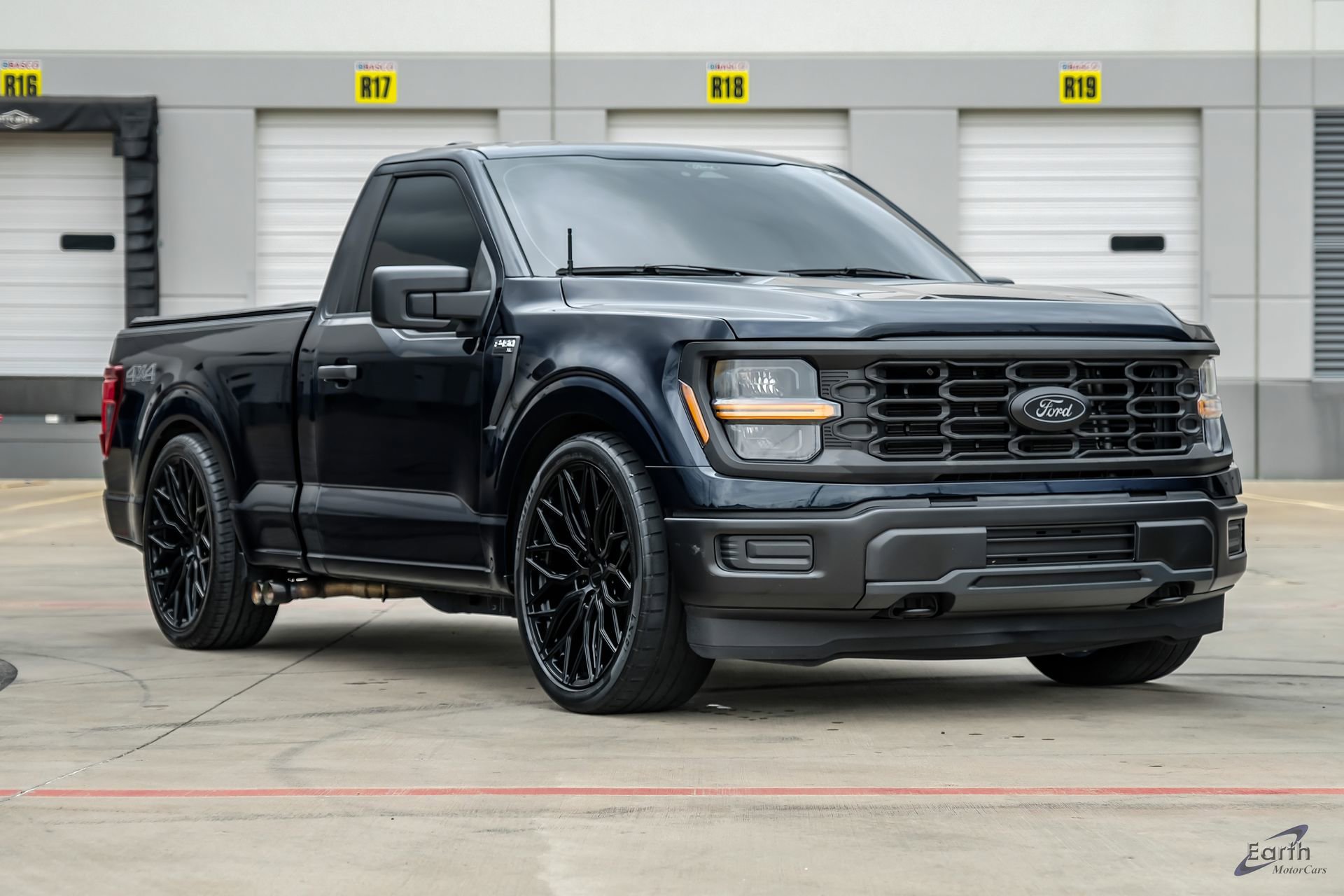 Used 2025 Ford F150 XL AWD/4WD image 23