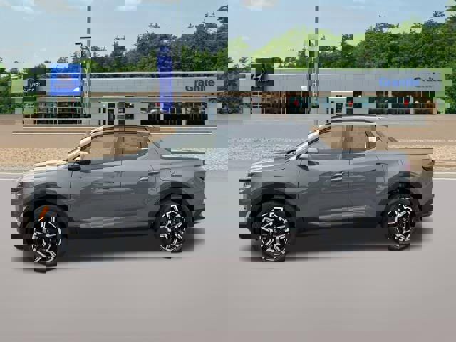 New 2026 Hyundai Santa Cruz Limited image 6