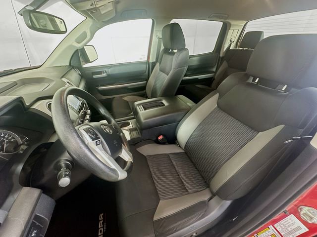 Used 2017 Toyota Tundra SR5 image 20