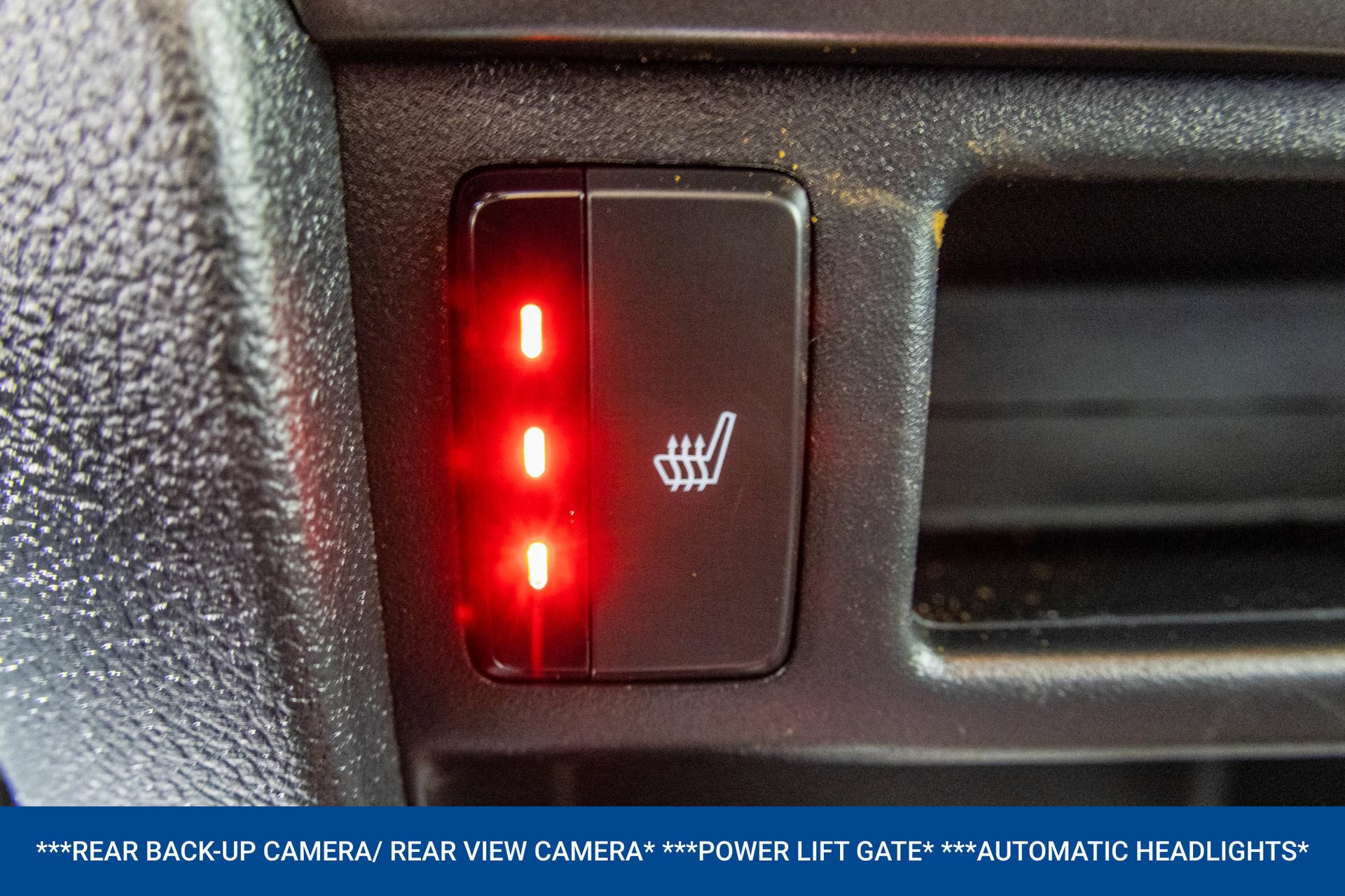 Used 2023 Honda Passport EX-L image 10