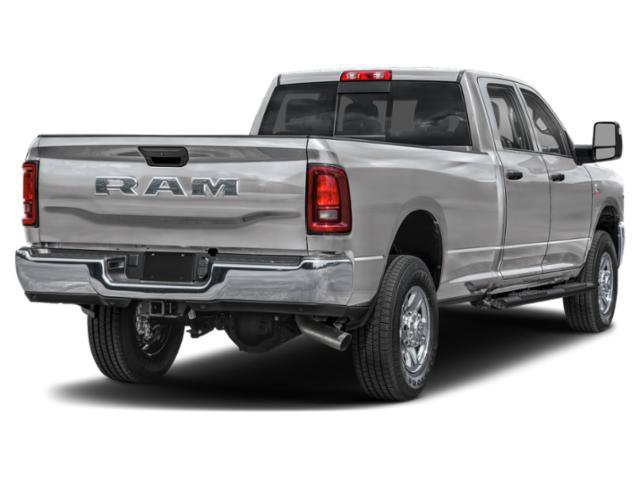 New 2027 RAM 3500 Tradesman AWD/4WD image 2