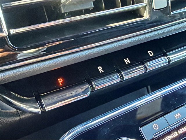 Used 2024 Lincoln Navigator Reserve image 31