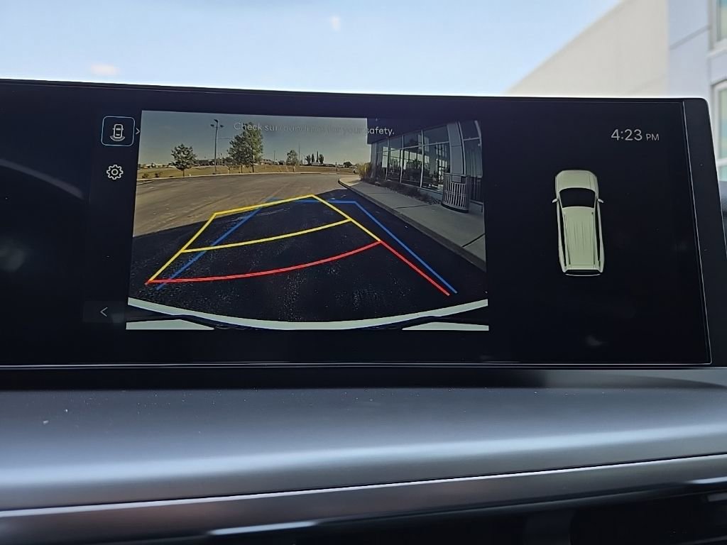 New 2026 Hyundai Ioniq 9 SE image 42