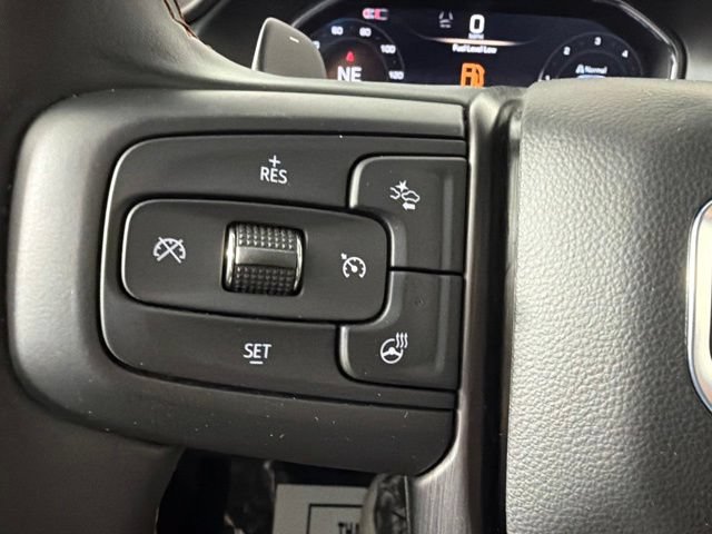 Used 2026 GMC Sierra 1500 AT4 w/ AT4 Premium Package AWD/4WD image 43