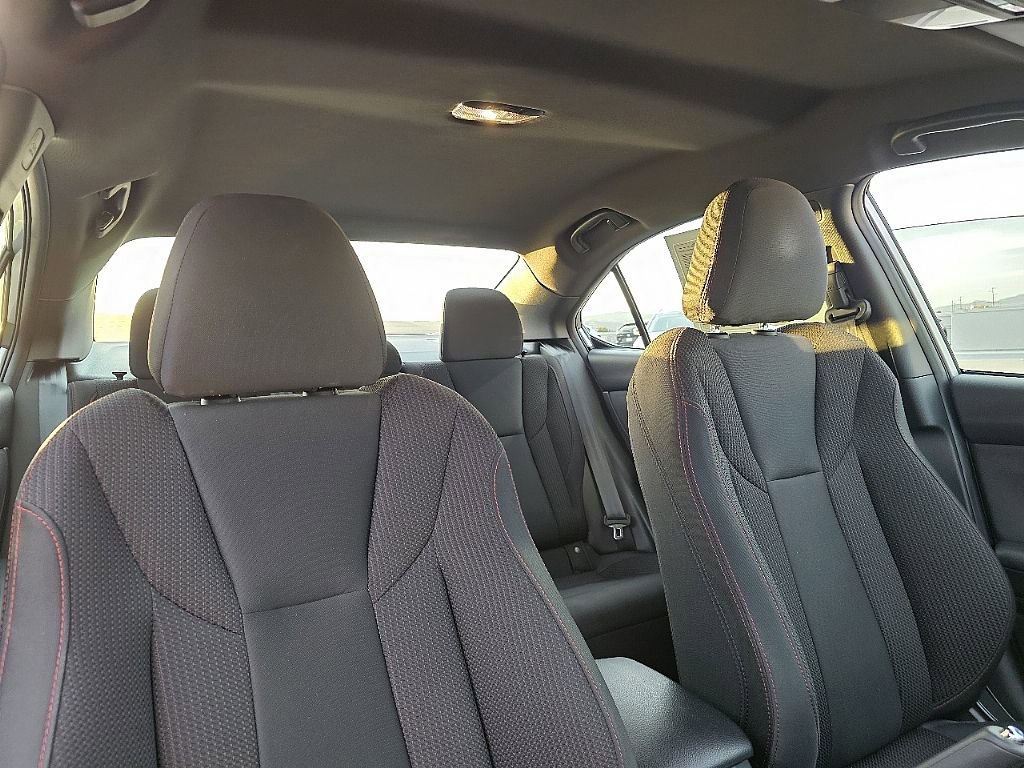 Used 2024 Subaru WRX Premium image 19