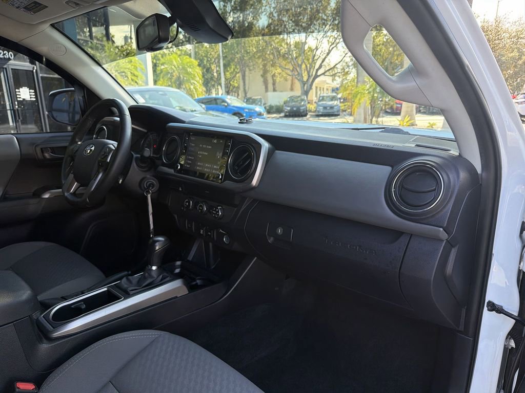 Used 2020 Toyota Tacoma SR5 image 54