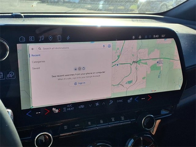 Used 2024 Chevrolet Blazer EV RS image 30