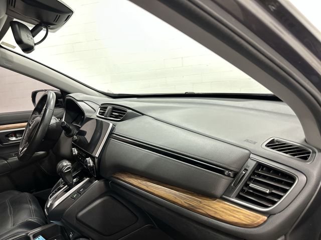 Used 2021 Honda CR-V EX-L image 26