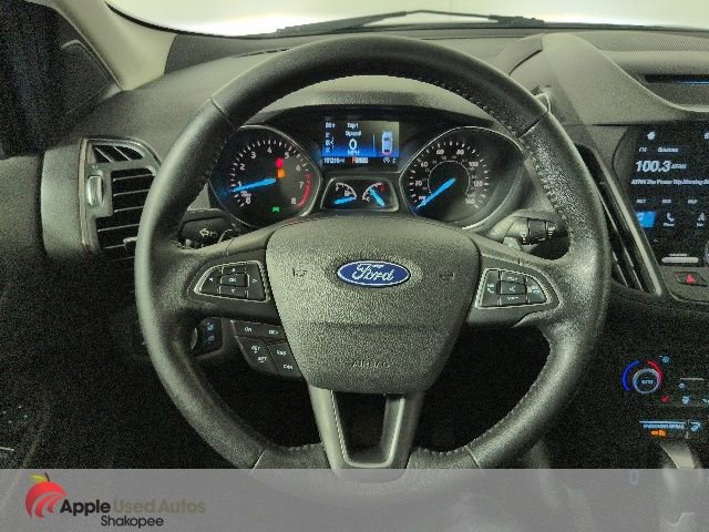 Used 2018 Ford Escape Titanium AWD/4WD image 18