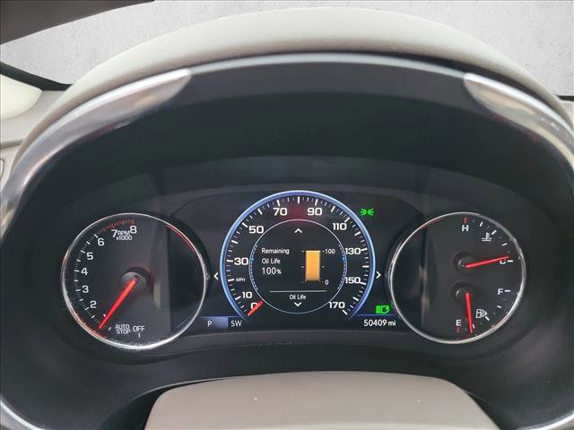 Used 2024 Chevrolet Malibu LT image 20