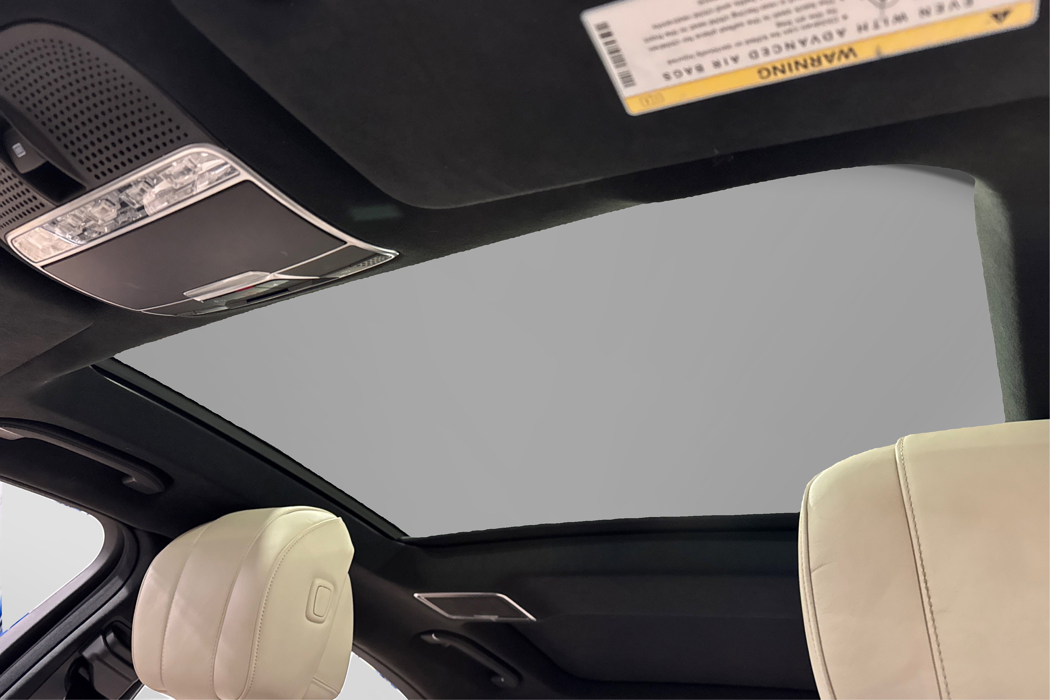 Used 2018 Mercedes-Benz S 560 S 560 AWD image 38