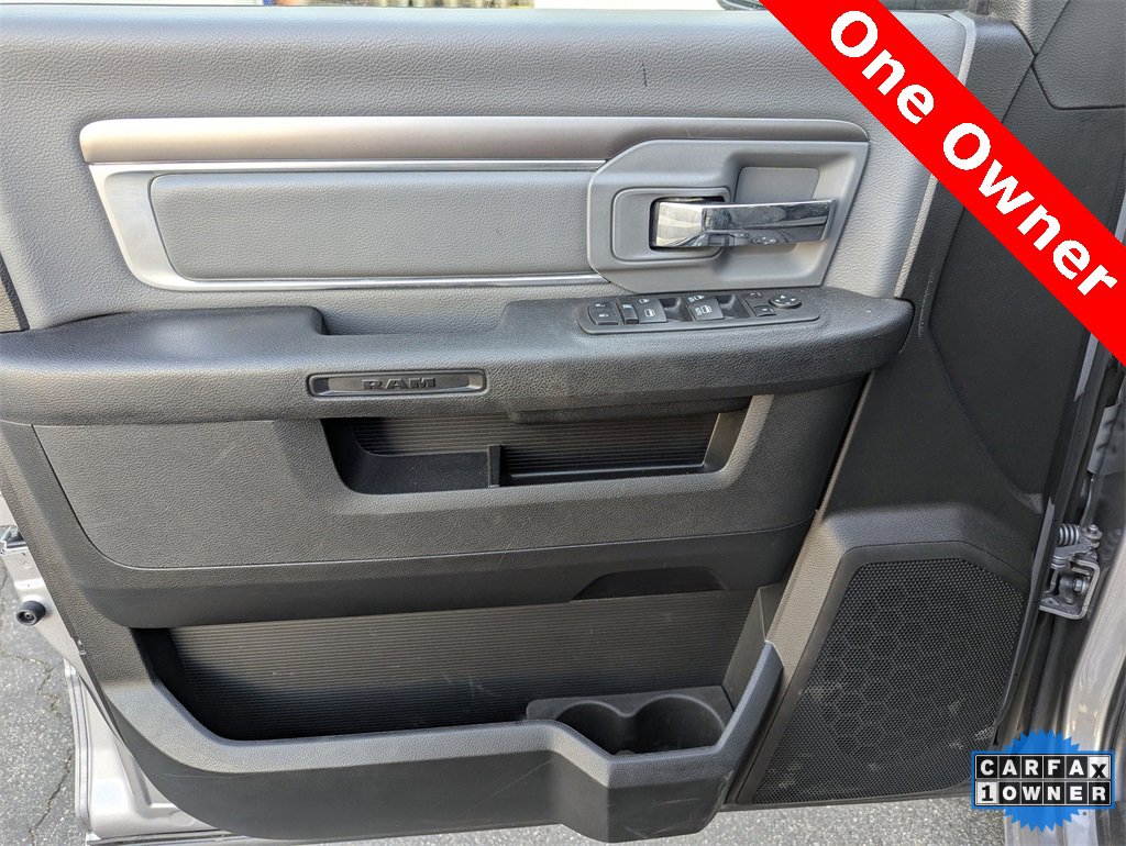 Used 2024 RAM 1500 Classic SLT image 26