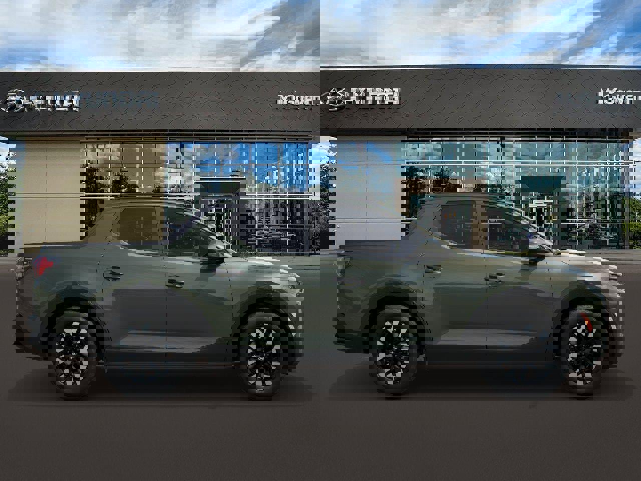 New 2026 Hyundai Santa Cruz SEL image 7