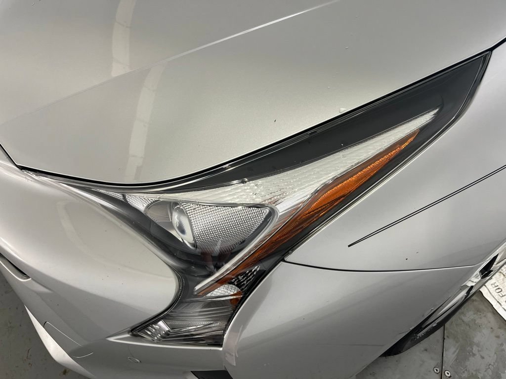 Used 2017 Toyota Prius Two w/ Prius Two Safety Plus Package FWD image 36