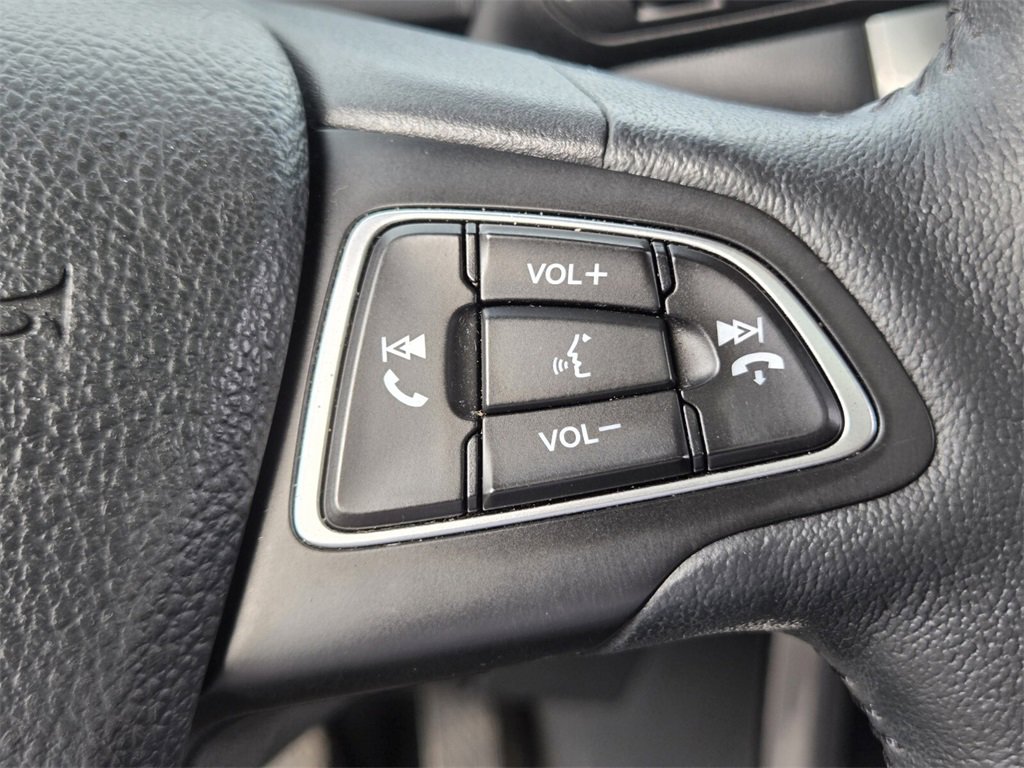 Used 2019 Ford EcoSport SE image 31